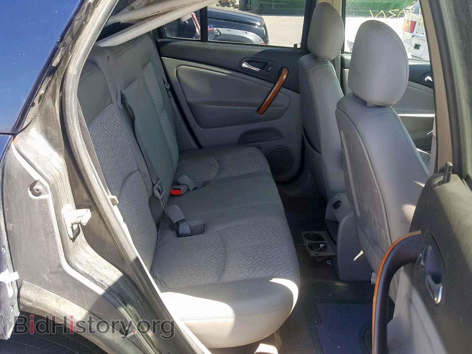 2007 SATURN VUE - VIN: 5GZCZ53477S821429 - Фото 6