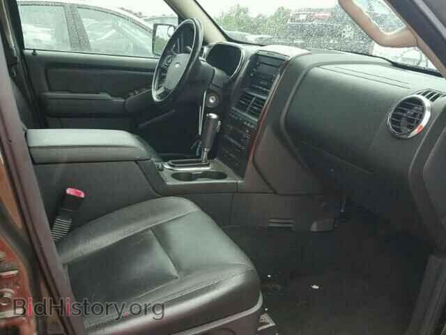 2007 FORD EXPLORER - VIN: 1FMEU75E87UB54199 - Фото 5