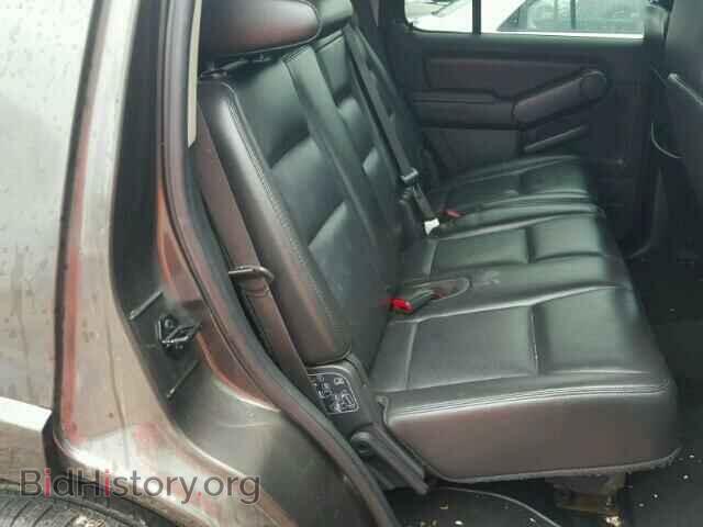 2007 FORD EXPLORER - VIN: 1FMEU75E87UB54199 - Фото 6