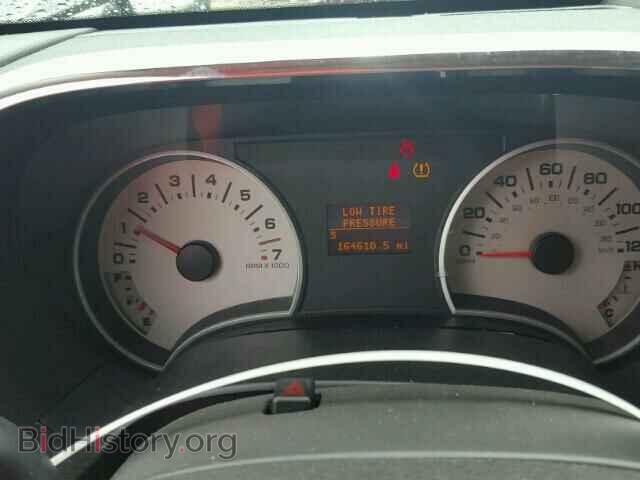2007 FORD EXPLORER - VIN: 1FMEU75E87UB54199 - Фото 8