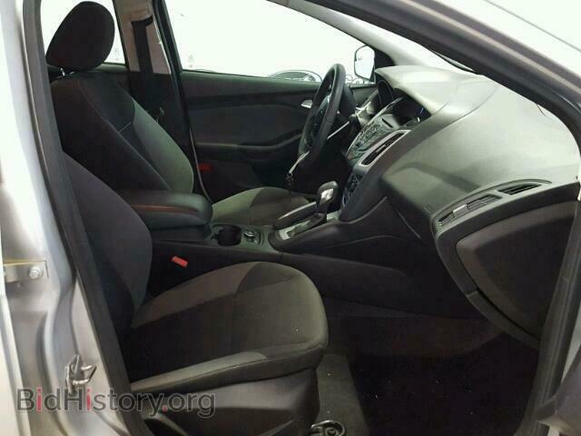 2013 FORD FOCUS - VIN: 1FADP3F25DL122628 - Фото 5