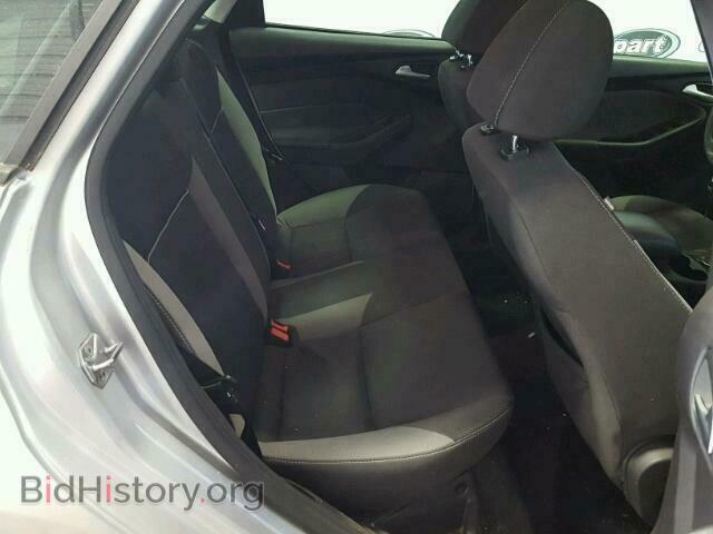 2013 FORD FOCUS - VIN: 1FADP3F25DL122628 - Фото 6