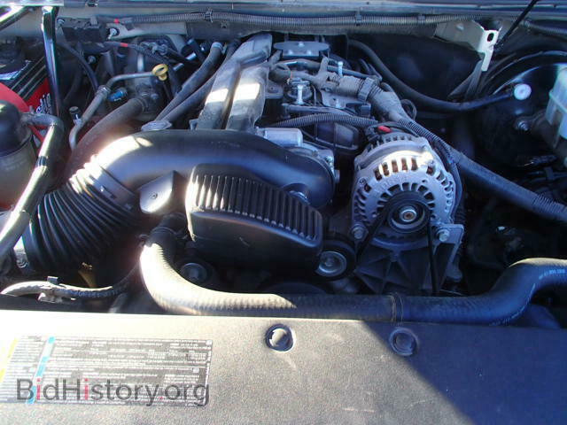 2008 CADILLAC ESCALADE - VIN: 1GYFC66838R201815 - Фото 7