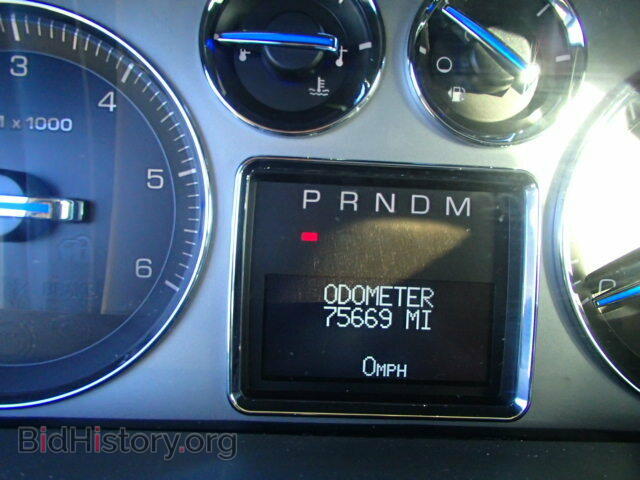 2008 CADILLAC ESCALADE - VIN: 1GYFC66838R201815 - Фото 8