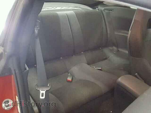 2008 MITSUBISHI ECLIPSE - VIN: 4A3AK24F98E007565 - Фото 6