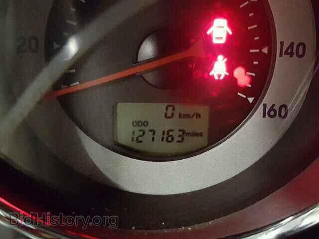 2008 MITSUBISHI ECLIPSE - VIN: 4A3AK24F98E007565 - Фото 8