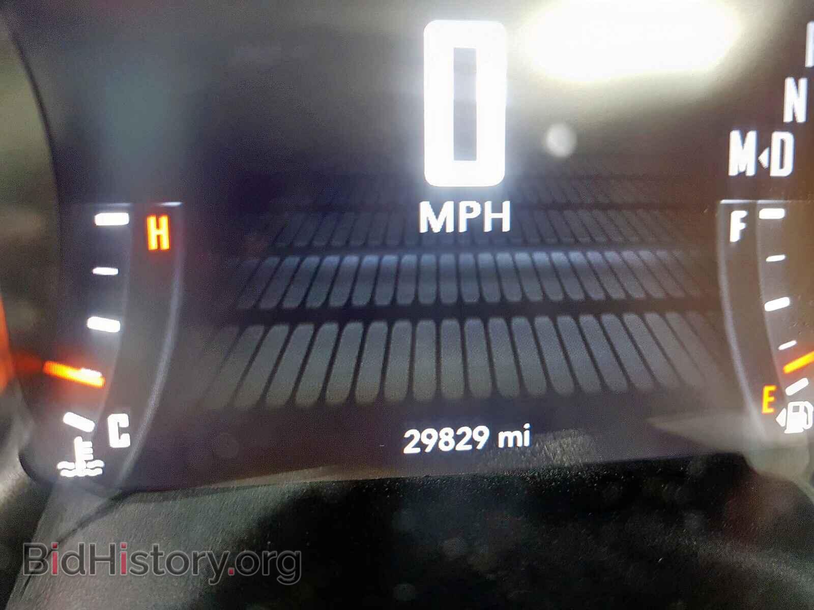 2019 DODGE CHALLENGER - VIN: 2C3CDZAGXKH509579 - Фото 8