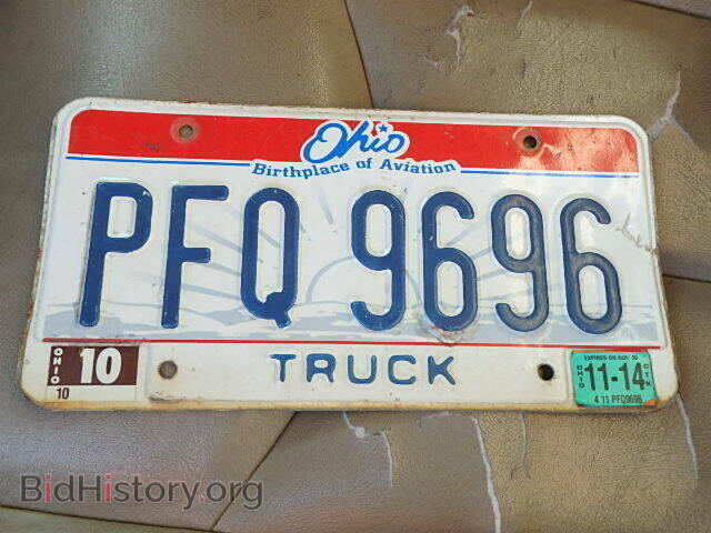 2007 CHEVROLET SILVERADO - VIN: 1GCEC14X77Z148811 - Фото 9