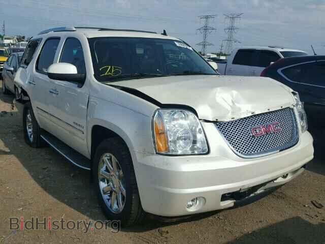 Фотография 1GKS2EEF0CR242806 - GMC YUKON 2012