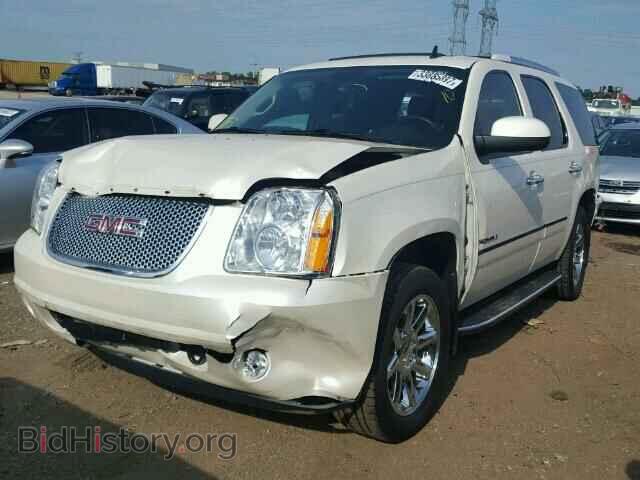 2012 GMC YUKON - VIN: 1GKS2EEF0CR242806 - Фото 2