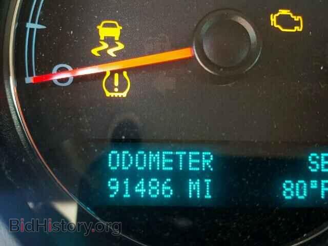 2012 GMC YUKON - VIN: 1GKS2EEF0CR242806 - Фото 8