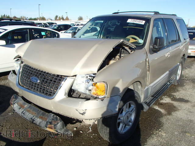 2004 FORD EXPEDITION - VIN: 1FMFU16WX4LB82435 - Фото 2