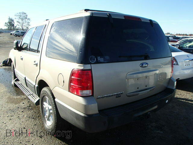 2004 FORD EXPEDITION - VIN: 1FMFU16WX4LB82435 - Фото 3