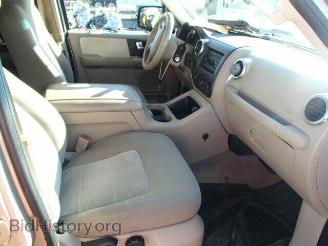 2004 FORD EXPEDITION - VIN: 1FMFU16WX4LB82435 - Фото 5