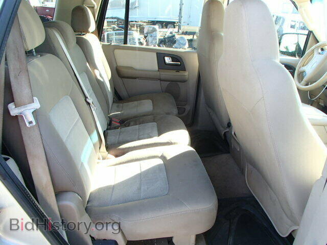 2004 FORD EXPEDITION - VIN: 1FMFU16WX4LB82435 - Фото 6