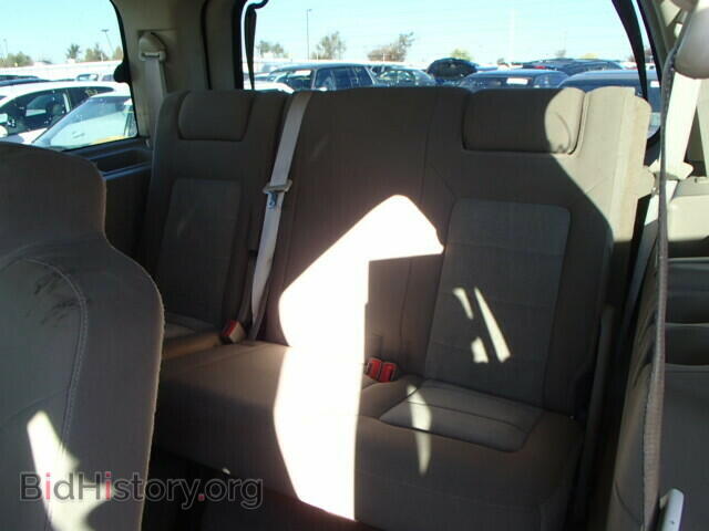 2004 FORD EXPEDITION - VIN: 1FMFU16WX4LB82435 - Фото 9
