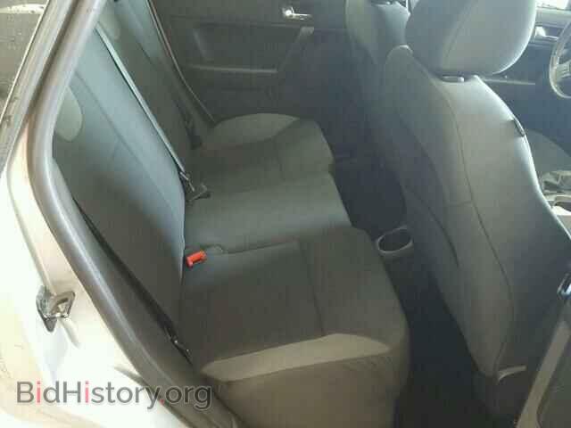 2009 FORD FOCUS - VIN: 1FAHP36N39W202401 - Фото 6