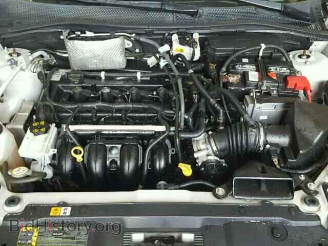2009 FORD FOCUS - VIN: 1FAHP36N39W202401 - Фото 7