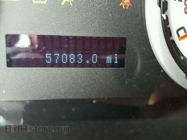 2009 FORD FOCUS - VIN: 1FAHP36N39W202401 - Фото 8
