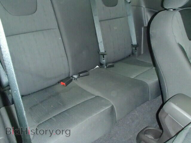 2008 FORD FOCUS - VIN: 1FAHP33N38W288814 - Фото 6