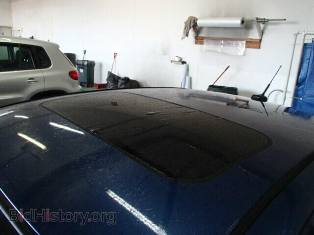 2008 FORD FOCUS - VIN: 1FAHP33N38W288814 - Фото 10