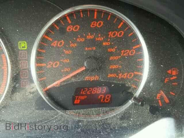 2006 MAZDA 6 - VIN: 1YVHP80D365M02505 - Фото 8