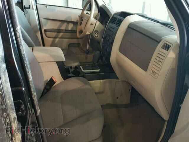 2012 FORD ESCAPE - VIN: 1FMCU0C76CKA57799 - Фото 5