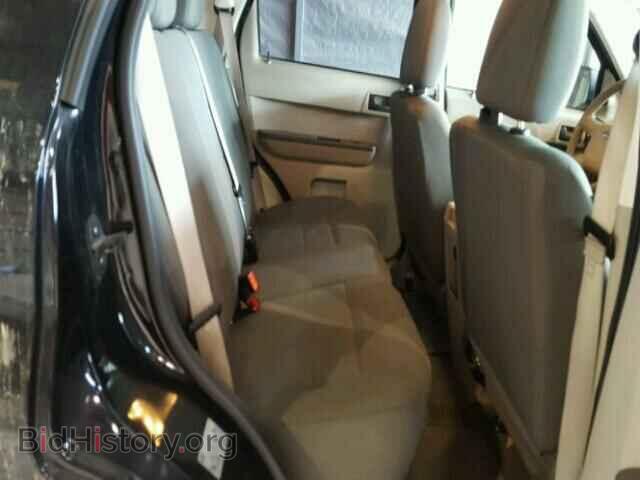 2012 FORD ESCAPE - VIN: 1FMCU0C76CKA57799 - Фото 6