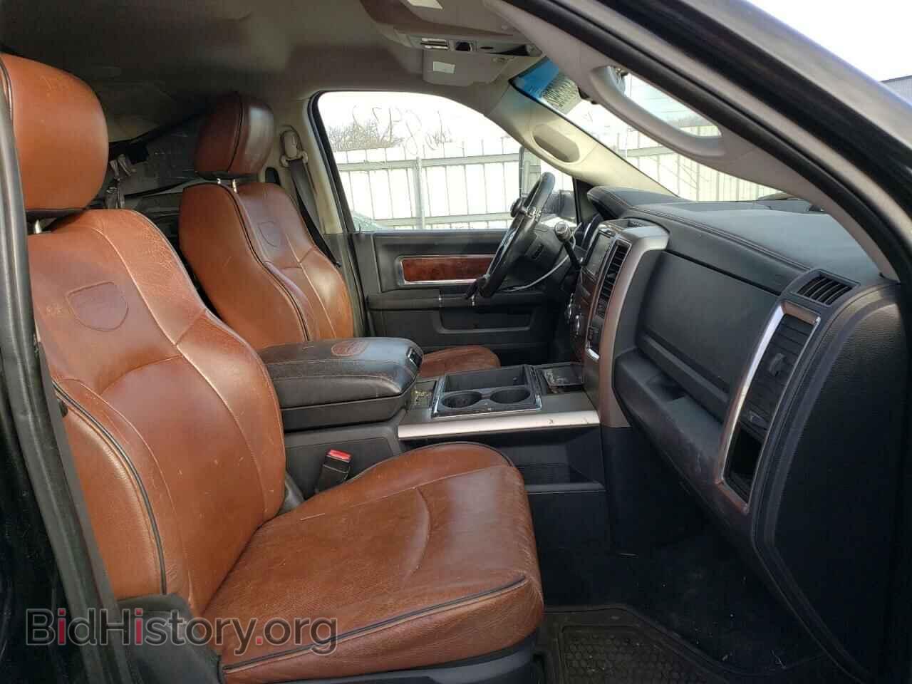 2012 DODGE RAM 3500 - VIN: 3C63DRNL0CG141098 - Фото 5