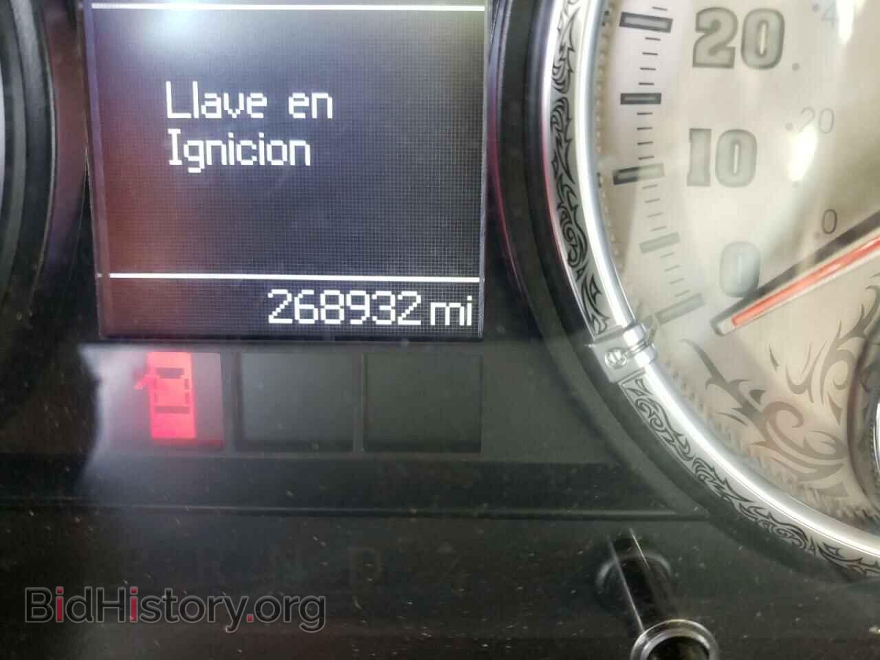 2012 DODGE RAM 3500 - VIN: 3C63DRNL0CG141098 - Фото 8