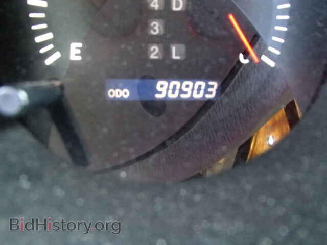 2003 LEXUS ES300 - VIN: JTHBF30G836013276 - Фото 8