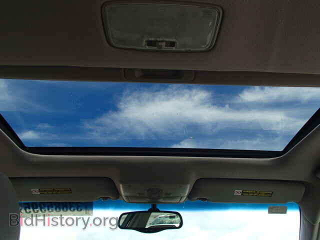 2003 LEXUS ES300 - VIN: JTHBF30G836013276 - Фото 10