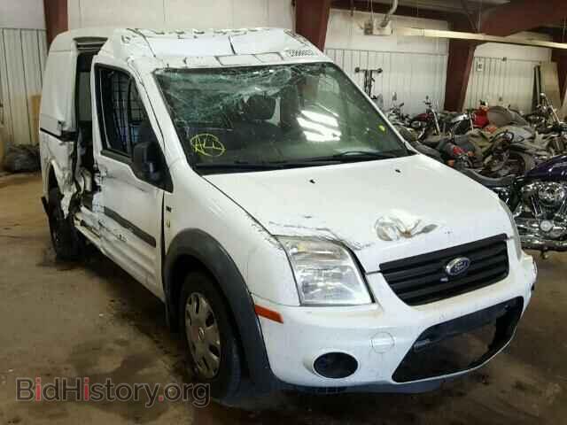 Photo NM0LS6BN8BT072243 - FORD TRANSIT CO 2011