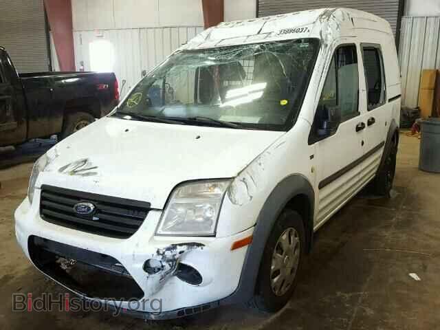 2011 FORD TRANSIT CO - VIN: NM0LS6BN8BT072243 - Фото 2