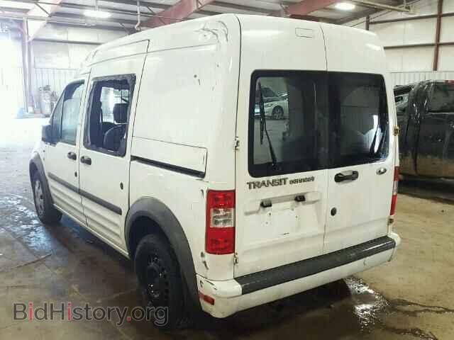 2011 FORD TRANSIT CO - VIN: NM0LS6BN8BT072243 - Фото 3