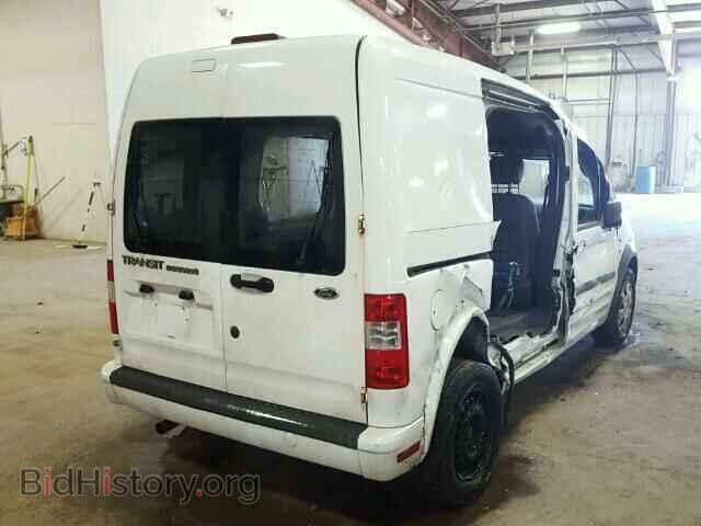 2011 FORD TRANSIT CO - VIN: NM0LS6BN8BT072243 - Фото 4