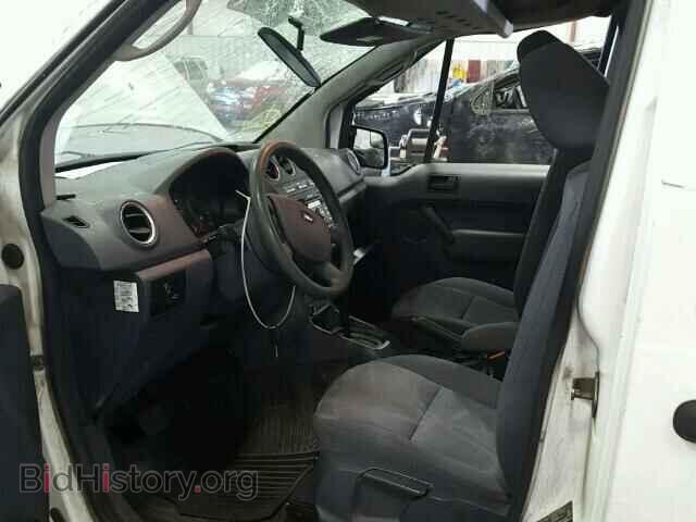 2011 FORD TRANSIT CO - VIN: NM0LS6BN8BT072243 - Фото 5