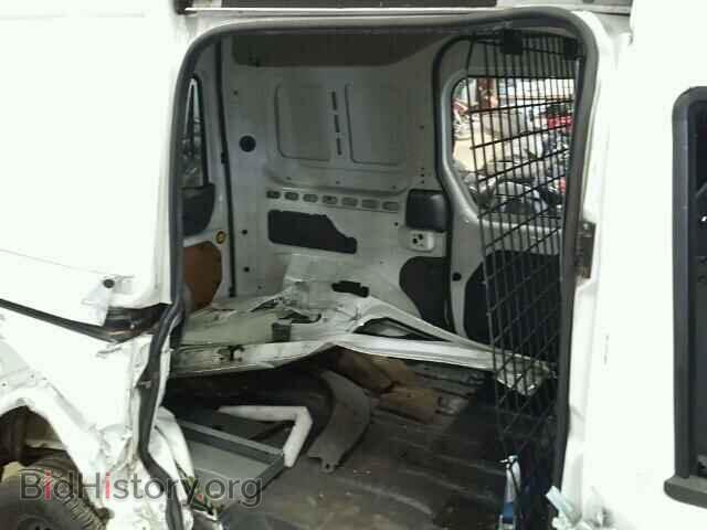 2011 FORD TRANSIT CO - VIN: NM0LS6BN8BT072243 - Фото 6