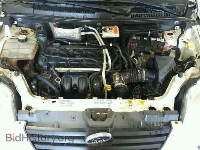 2011 FORD TRANSIT CO - VIN: NM0LS6BN8BT072243 - Фото 7