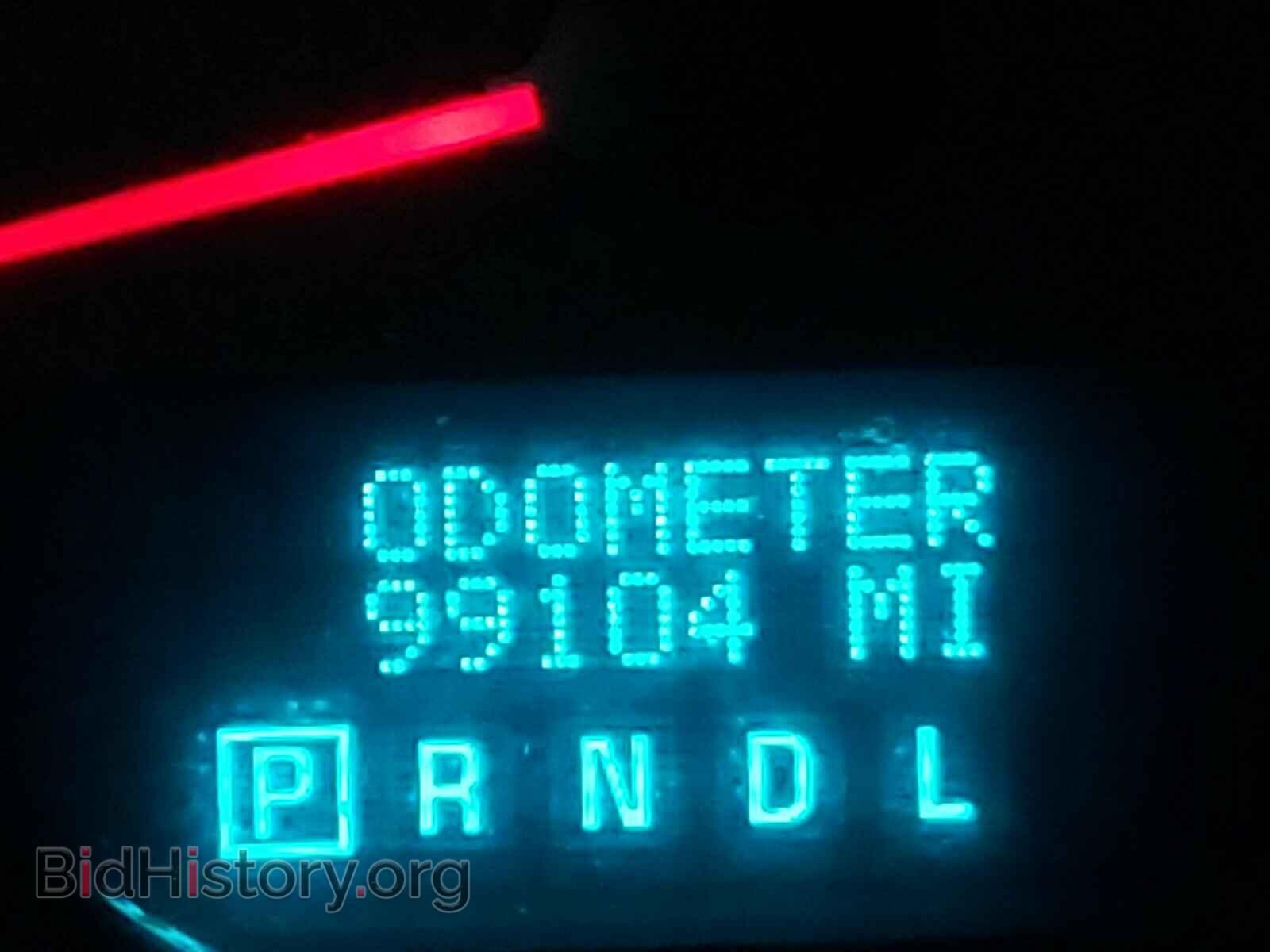 2012 CHEVROLET IMPALA - VIN: 2G1WF5E3XC1229151 - Фото 8
