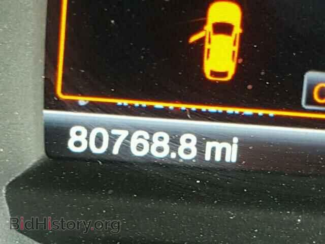 2013 FORD EXPLORER - VIN: 1FM5K7D85DGB89889 - Фото 8