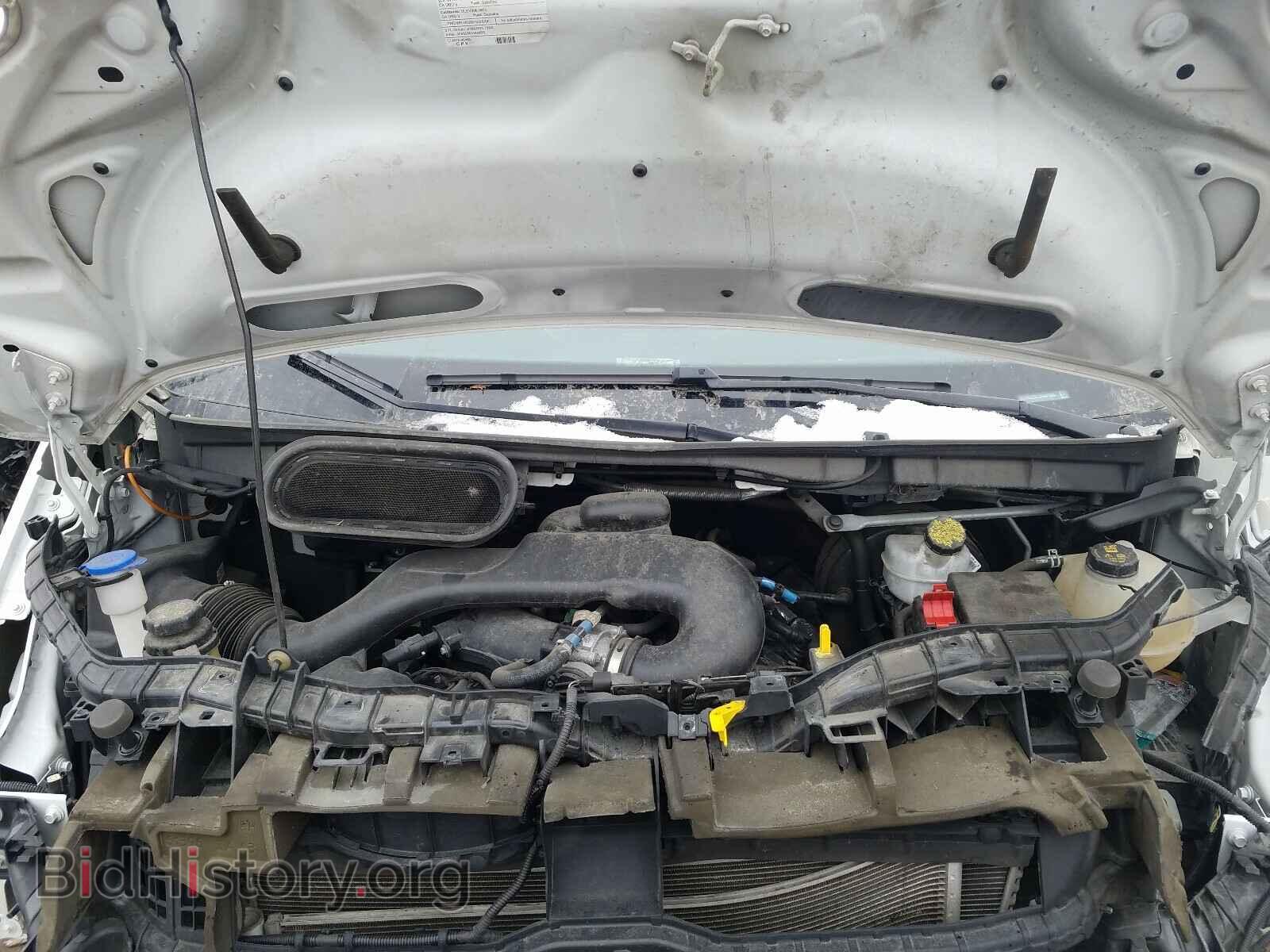 2018 FORD TRANSIT CO - VIN: 1FTYR2CM7JKA47065 - Фото 7