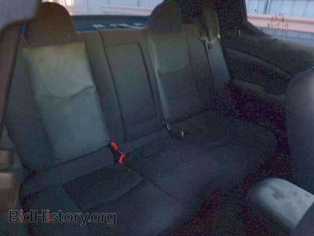 2011 DODGE AVENGER - VIN: 1B3BD4FB2BN624953 - Фото 6