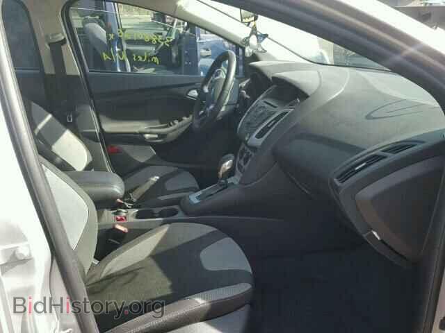 2014 FORD FOCUS - VIN: 1FADP3F26EL340188 - Photo 5