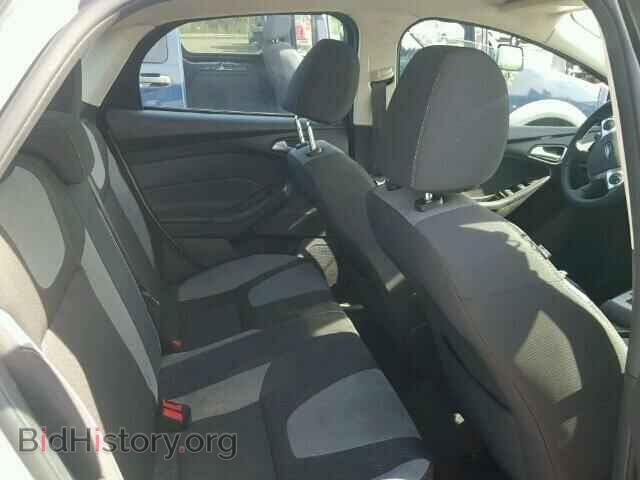 2014 FORD FOCUS - VIN: 1FADP3F26EL340188 - Photo 6