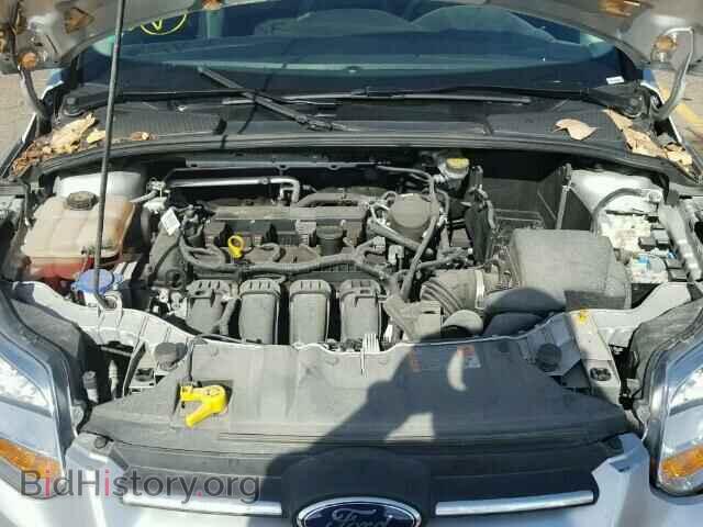 2014 FORD FOCUS - VIN: 1FADP3F26EL340188 - Photo 7