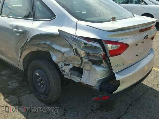 2014 FORD FOCUS - VIN: 1FADP3F26EL340188 - Photo 9