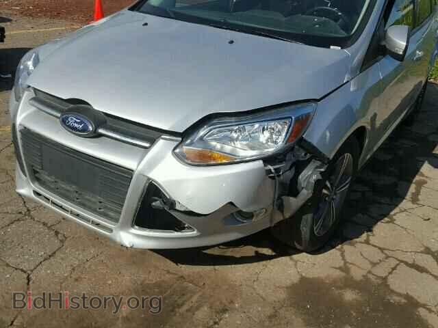 2014 FORD FOCUS - VIN: 1FADP3F26EL340188 - Photo 10