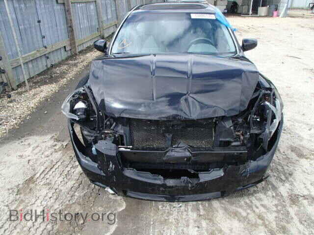 2008 NISSAN MAXIMA - VIN: 1N4BA41E88C821175 - Фото 9