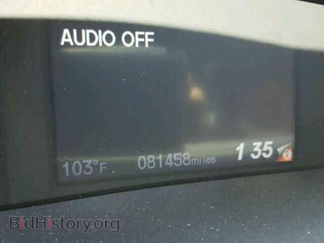 2013 HONDA CIVIC - VIN: 2HGFB2F83DH506874 - Фото 8